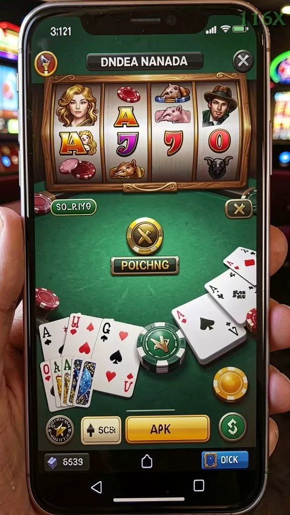 Cuplikan layar HIATOTO — pengaturan akun